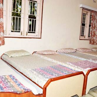 Hotel Maheshwari, Diu 3
